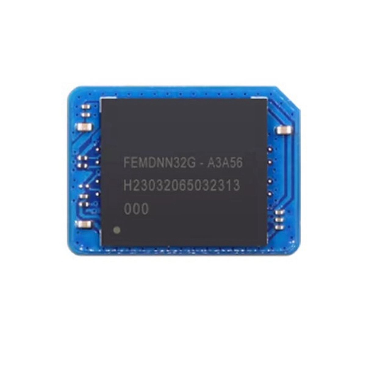 Modul EMMC 6X untuk Orange Pi  - Orange Pi 5 Plus 32Gb ulasan dan harga