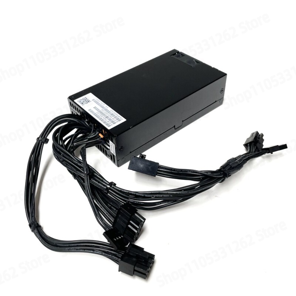 FSP500-30AS, unit catu daya 50 - Atx Power Supply 1U Flex 500W ulasan dan harga