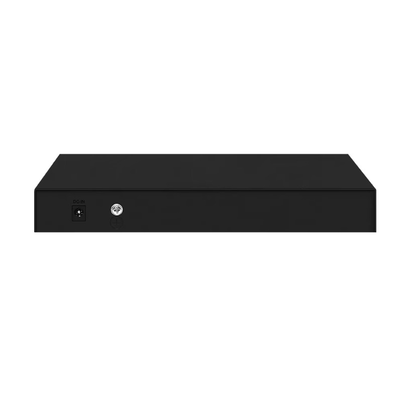 Switch Jaringan Terkelola L3 d - Sfp+ 10G Managed Switch 8 Port ulasan dan harga