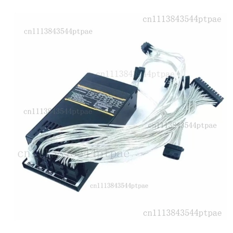 Catu Daya ATX 1U Modular Penuh - Atx Power Supply 1U Flex 500W ulasan dan harga